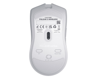 HATOR Pulsar 3 Wireless (biała) - 1335953 - zdjęcie 2